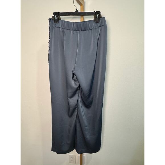 Sachin & Babi | Tuxedo Sequin Alli Pant - Picture 8 of 8